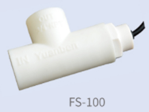 Interruptor de caudal FS-100 (cuerpo de plástico)