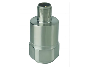 Sensor de Vibraciones VPS (Acelerómetro Triaxial)