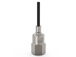 Sensor de Vibraciones VPS-A002